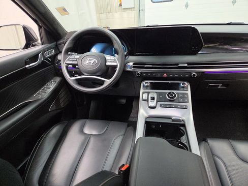 Used 2024 Hyundai Palisade Calligraphy AWD/4WD image 14