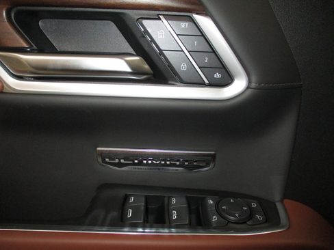 New 2026 GMC Sierra 1500 Denali Ultimate AWD/4WD image 21