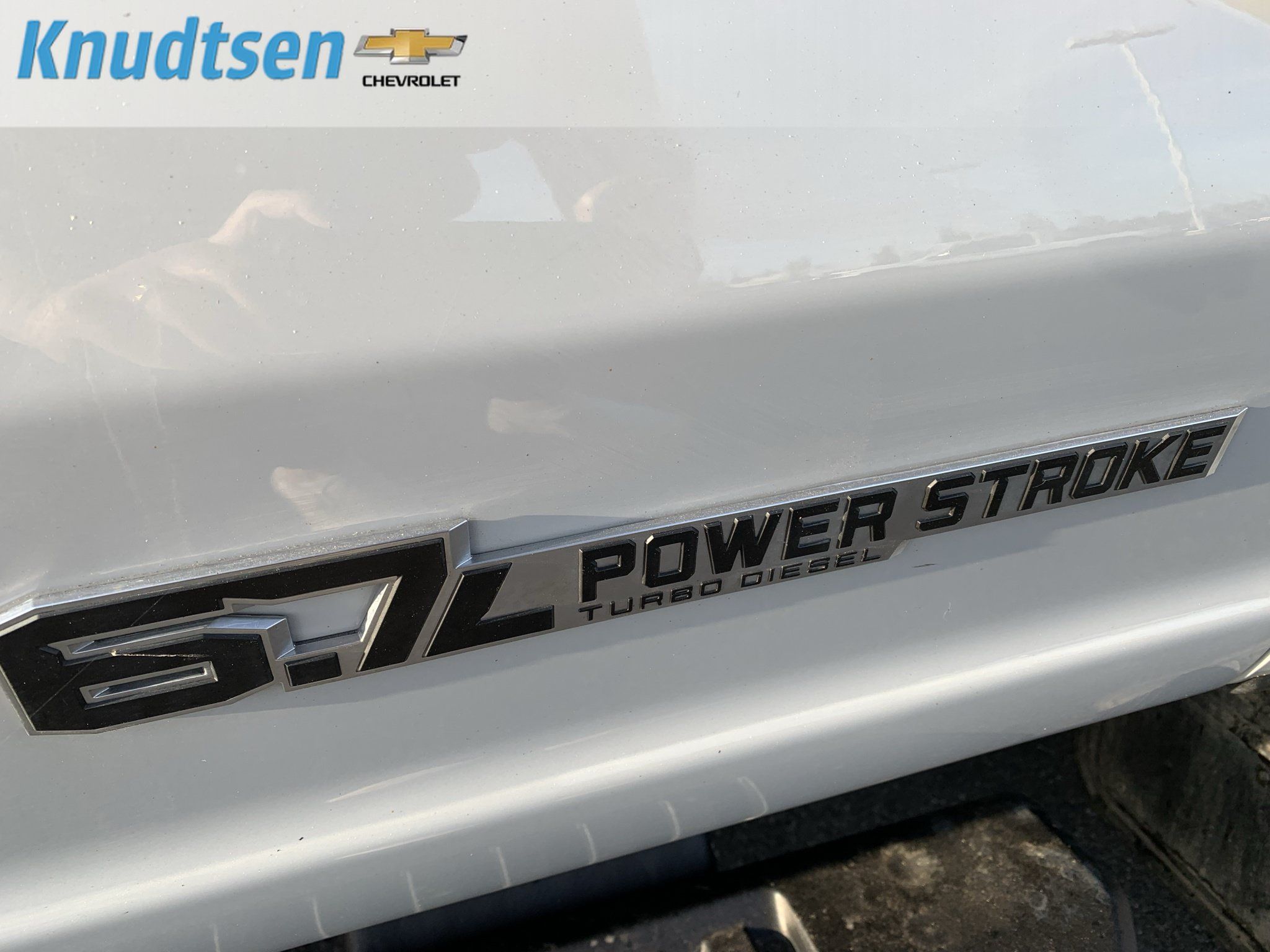 Used 2025 Ford F350 XL w/ STX Appearance Package AWD/4WD image 10
