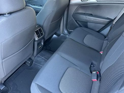 New 2026 Kia Sportage LX FWD image 14
