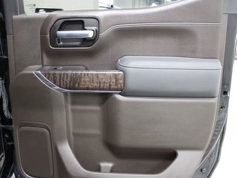 Used 2021 GMC Sierra 1500 Denali w/ Denali Ultimate Package image 31