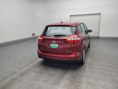Used 2013 Ford C-MAX SEL image 9