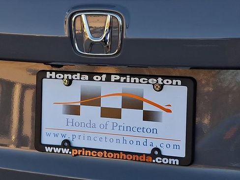 Certified 2024 Honda CR-V EX-L image 30