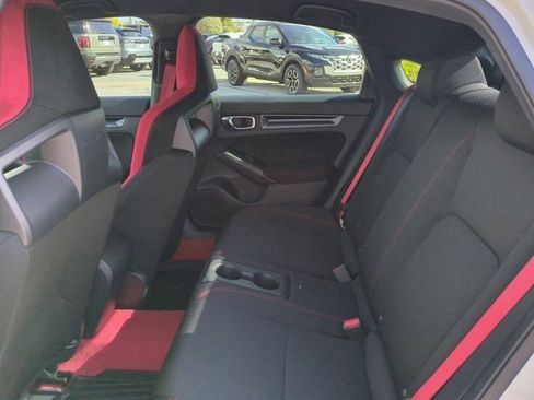 New 2025 Honda Civic Type R image 12