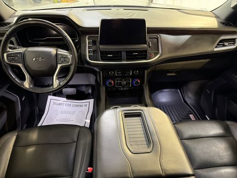 Used 2022 Chevrolet Tahoe Z71 image 23
