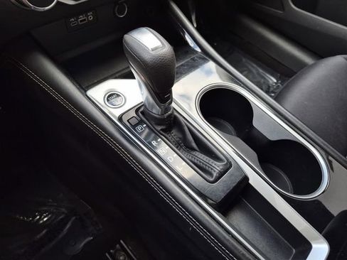 Used 2023 Nissan Altima 2.5 SV image 34