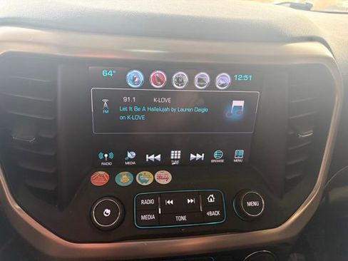 Used 2017 GMC Acadia Denali w/ Technology Package image 17