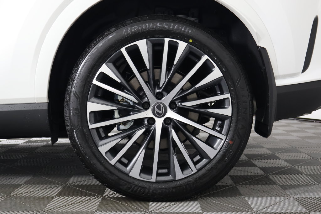 New 2026 Lexus RX 350 Premium Plus w/ Accessory Package (Z1) FWD image 10