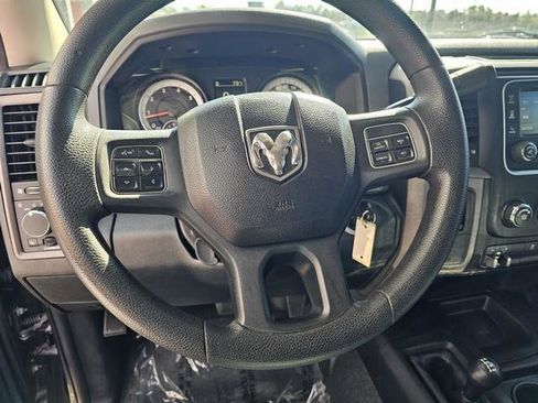 Used 2014 RAM 3500 Tradesman w/ Chrome Appearance Group image 10