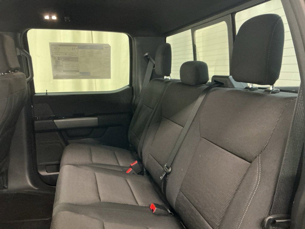 New 2026 Ford F150 XLT AWD/4WD image 36
