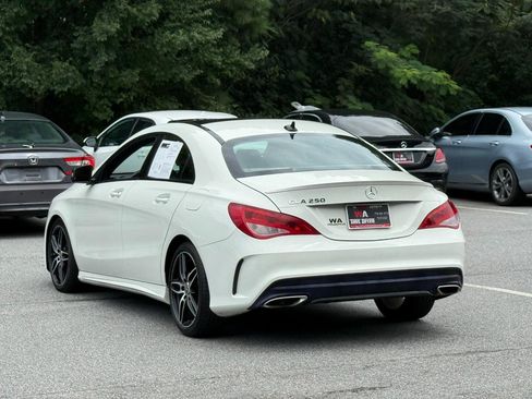 Used 2018 Mercedes-Benz CLA 250 image 6