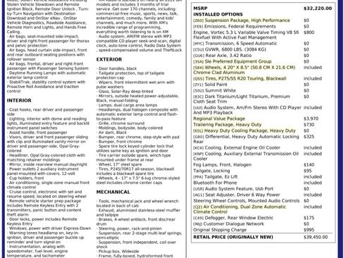 Used 2011 GMC Sierra 1500 SLE w/ Regional Value Package image 44