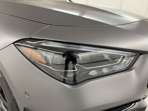 New 2026 Mercedes-Benz CLA 45 AMG S 4MATIC image 11