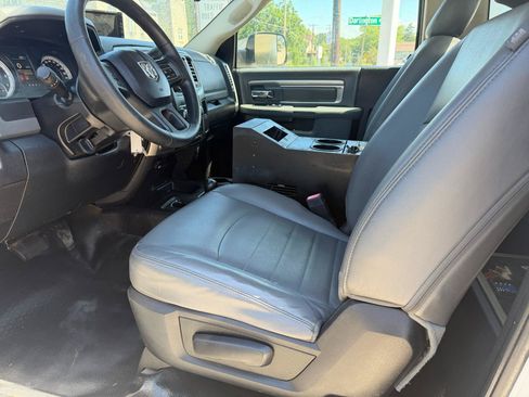 Used 2014 RAM 3500 Tradesman w/ Power Accessory Group AWD/4WD image 13