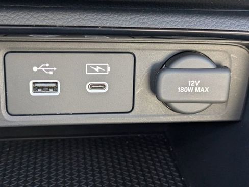 Used 2023 Honda CR-V EX image 24