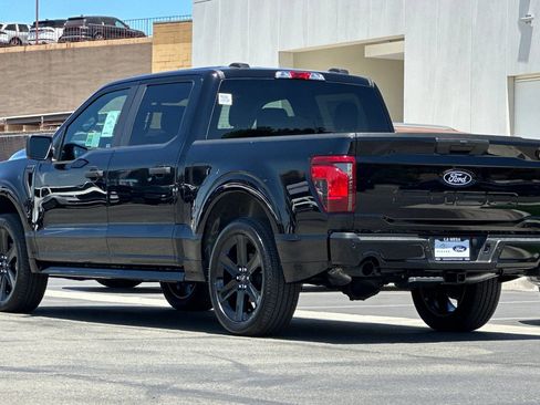 New 2026 Ford F150 STX w/ F-150 LOBO Package AWD/4WD image 5