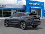 New 2025 Chevrolet Trax LT w/ Driver Confidence Package image 3