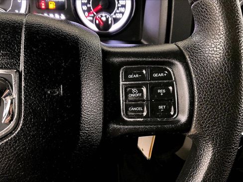 Used 2020 RAM 1500 Classic Warlock image 19