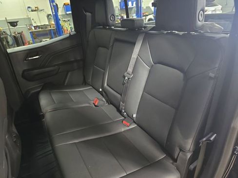 New 2026 Chevrolet Colorado LT w/ LT Convenience Package image 14