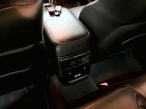 Used 2019 Dodge Charger SRT Hellcat image 35