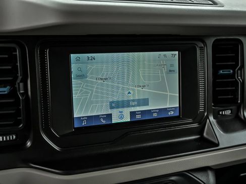 Certified 2023 Ford Bronco Wildtrak AWD/4WD image 22
