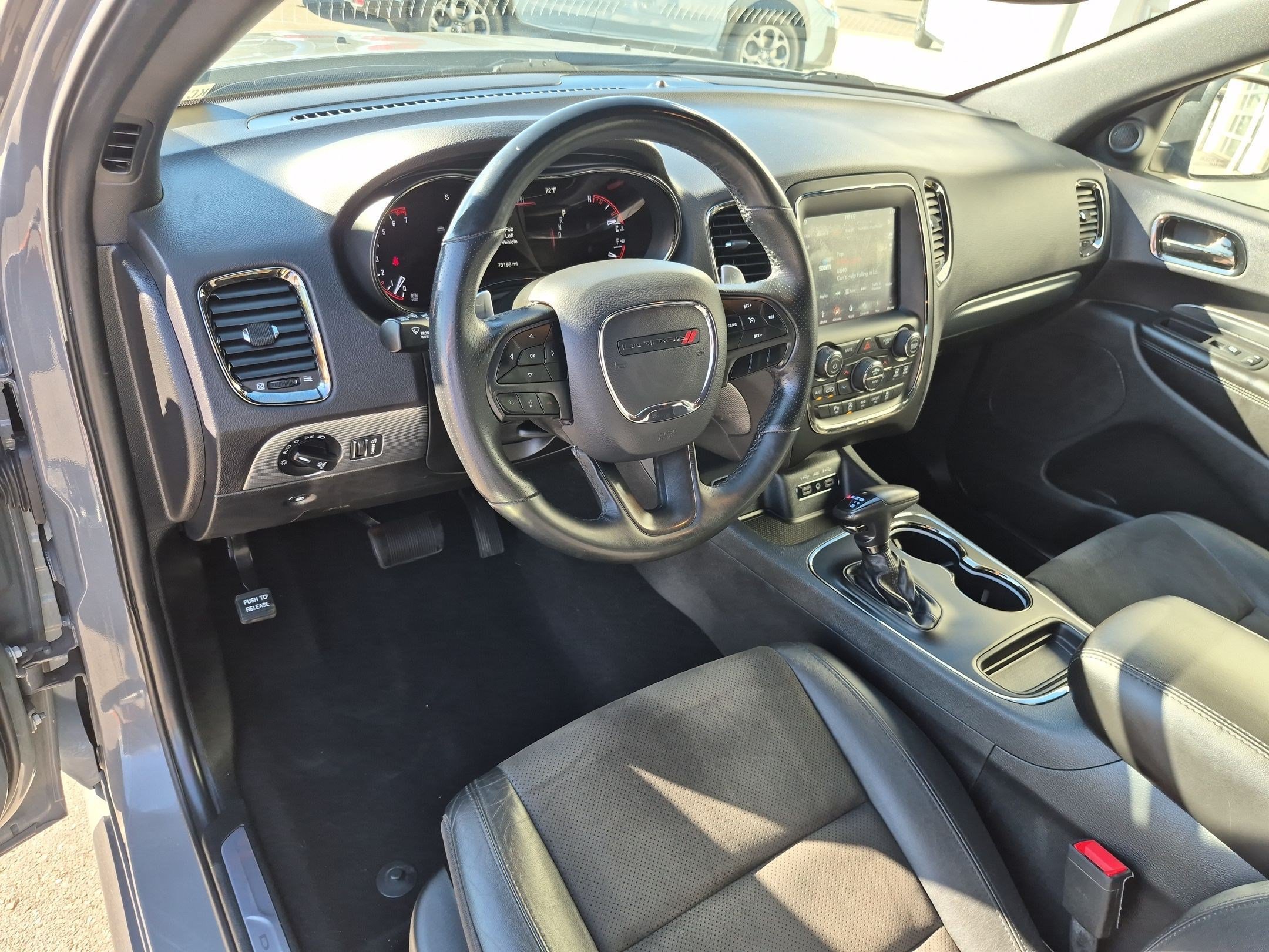 Used 2019 Dodge Durango GT AWD/4WD image 16