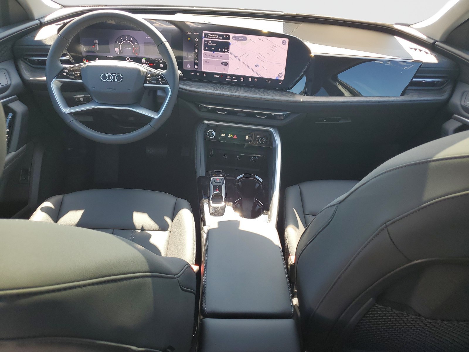New 2026 Audi Q5 Premium AWD/4WD image 10
