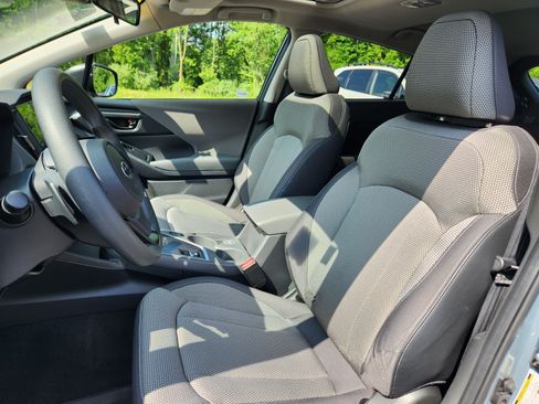 Certified 2024 Subaru Crosstrek 2.0i Premium AWD/4WD image 10