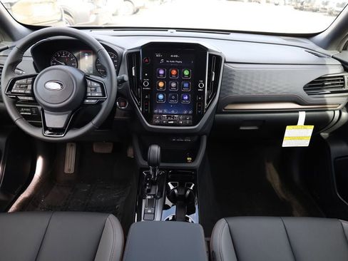 New 2026 Subaru Forester Sport AWD/4WD image 23