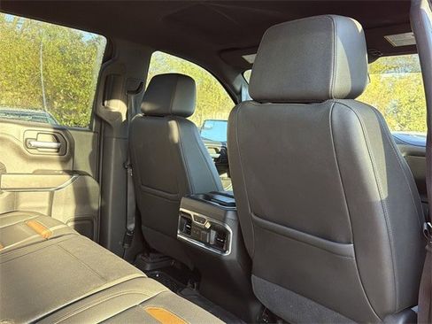 Used 2021 GMC Sierra 1500 AT4 w/ AT4 Preferred Package image 14