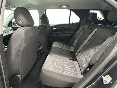 Used 2022 Chevrolet Equinox LT AWD/4WD image 11