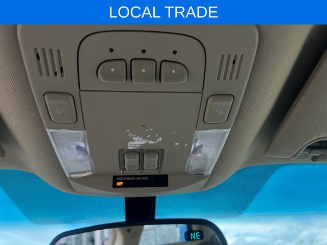 Used 2011 Cadillac DTS Luxury FWD image 25