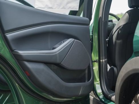 New 2026 Ford Mustang Mach-E Select AWD/4WD image 41