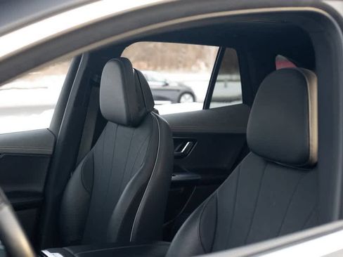 Used 2023 Mercedes-Benz EQE 350+ 4MATIC SUV image 10