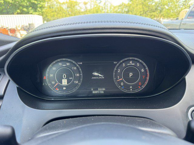 Used 2018 Jaguar E-PACE SE AWD/4WD image 23