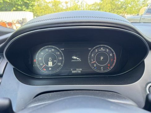 Used 2018 Jaguar E-PACE SE AWD/4WD image 23