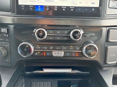 Used 2023 Ford F250 Lariat w/ Black Appearance Package image 39