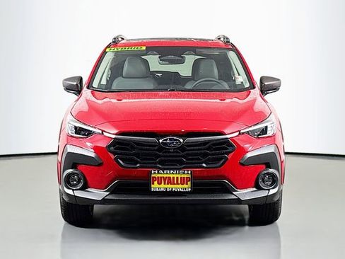 New 2026 Subaru Crosstrek 2.5i Limited image 2