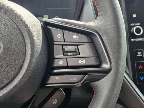 New 2026 Subaru Crosstrek 2.5i Limited w/ Crosstrek Mirror Package AWD/4WD image 26
