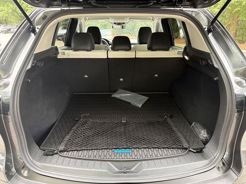 New 2026 MAZDA CX-5 Select AWD/4WD image 25