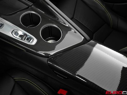 Used 2026 Chevrolet Corvette Z06 RWD image 43