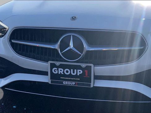 Used 2025 Mercedes-Benz C 300 Sedan image 30