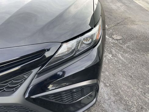 Used 2023 Toyota Camry SE image 13