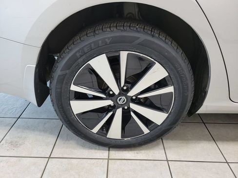 Used 2020 Nissan Altima 2.5 SL AWD/4WD image 51