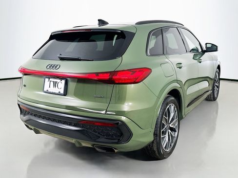 New 2026 Audi Q5 Prestige AWD/4WD image 5