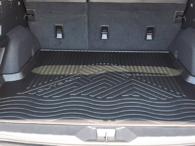 New 2026 Subaru Outback Premium AWD/4WD image 24