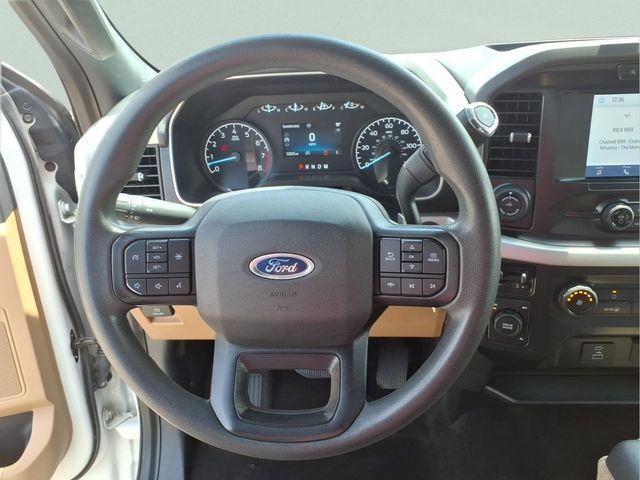 Used 2021 Ford F150 XLT w/ Trailer Tow Package AWD/4WD image 15