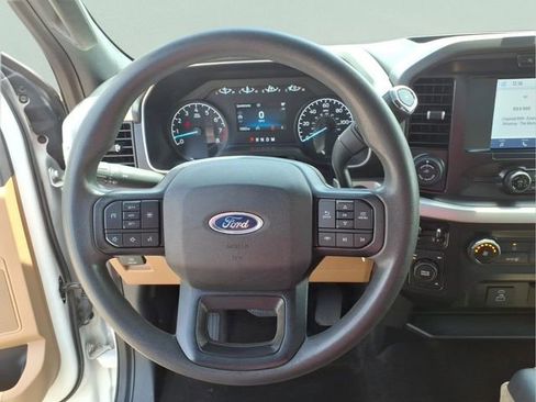 Used 2021 Ford F150 XLT w/ Trailer Tow Package AWD/4WD image 15