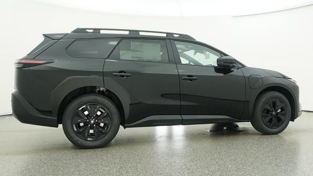 New 2026 Toyota bZ Woodland AWD/4WD image 26
