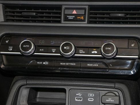 Certified 2023 Honda Pilot EX-L image 25